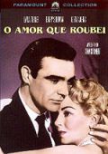 O Amor que Roubei