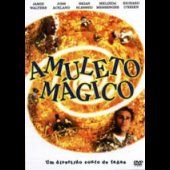 O Amuleto Mágico