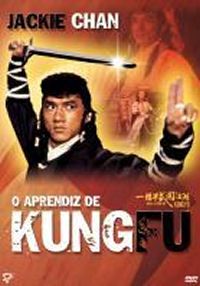 O Aprendiz de KungFu