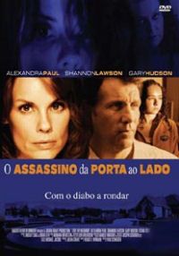 O Assassino da Porta ao Lado