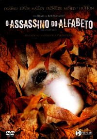 O Assassino do Alfabeto