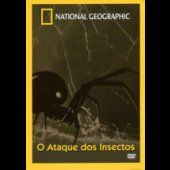 O Ataque dos Insectos