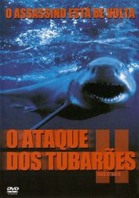 O Ataque dos Tubarões II
