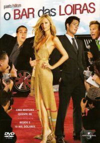 O Bar das Loiras