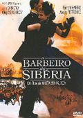 O Barbeiro da Sibéria