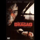 O Beijo Mortal do Dragão