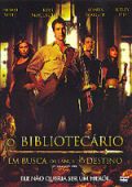 O Bibliotecário - Em Busca da Lança do Destino