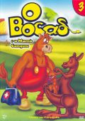 O Bocas 3 - O Bocas e a Mamã Canguru