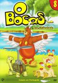 O Bocas 8 - Voo Atribulado