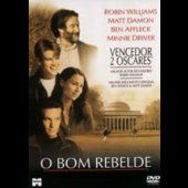 O Bom Rebelde [DTS]