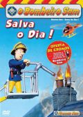 O Bombeiro Sam - Salva o Dia!