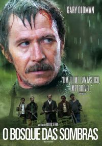 O Bosque das Sombras