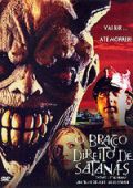 O Braço Direito de Satanás