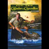 O Caçador de Crocodilos - Rota de Colisão