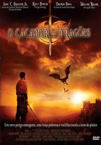 O Caçador de Dragões