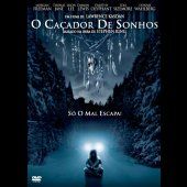 O Caçador de Sonhos