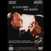O Caloiro da Mafia