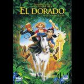 O Caminho para El Dorado