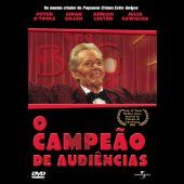 O Campeão de Audiências