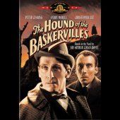 O Cão dos Baskervilles