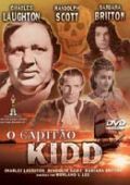 O Capitão Kidd