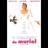 O Casamento de Muriel