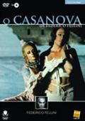 O Casanova de Federico Fellini