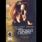 O Caso Thomas Crown