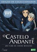 O Castelo Andante - Edição de Coleccionador