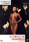 O Circo de Vampiros