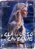 O Clã do Urso das Cavernas