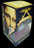 O Código da Vinci - Edição Limitada com Criptex
