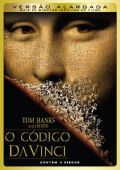 O Código Da Vinci - Versão Alargada