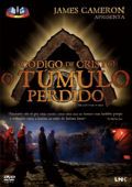 O Código de Cristo - O Túmulo Perdido