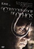 O Coleccionador de Olhos