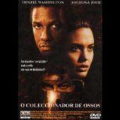 O Coleccionador de Ossos