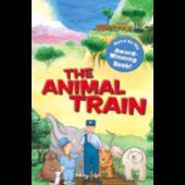 O Comboio dos Animais