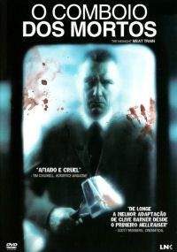 O Comboio dos Mortos