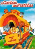 O Comboio dos Pestinhas