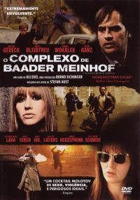 O Complexo de Baader Meinhof