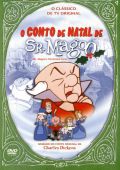 O Conto de Natal de Mr. Magoo
