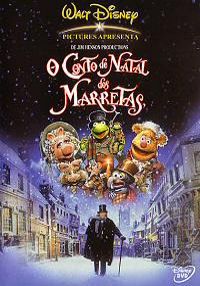 O Conto de Natal dos Marretas