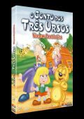 O Conto dos Três Ursos - Viagem Fantástica