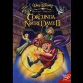 O Corcunda de Notre Dame II