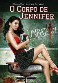 O Corpo de Jennifer