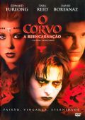 O Corvo - A Reencarnação