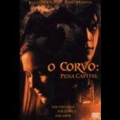 O Corvo - Pena Capital