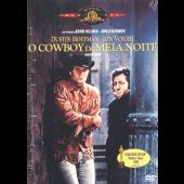 O Cowboy da Meia Noite