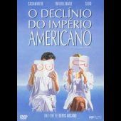 O Declínio do Império Americano