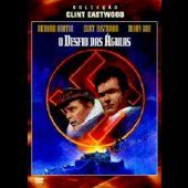 O Desafio das Águias